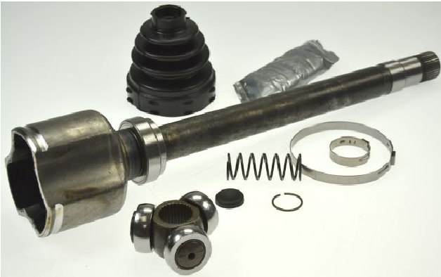 

304605_ШРУС внутренний к-кт! Citroen Jumper, Peugeot Boxer 2.2D 06>