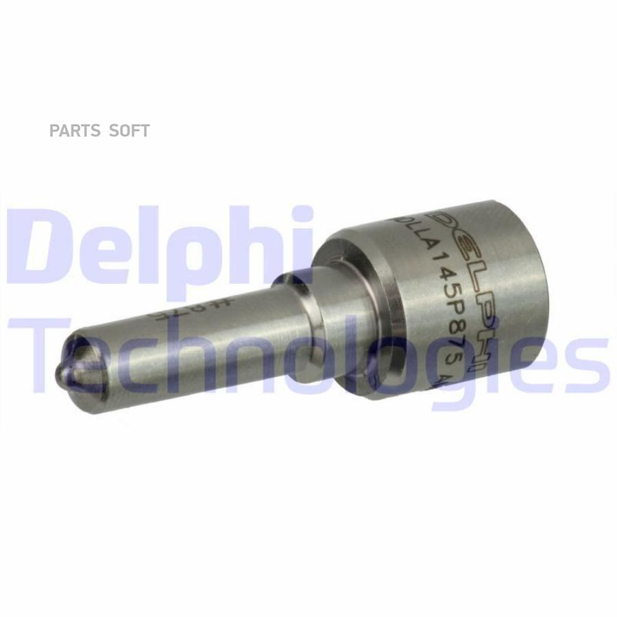 

6980544_распылитель ! DLLA145P875 Mitsubishi L200/Pajero 3.2DID 06>