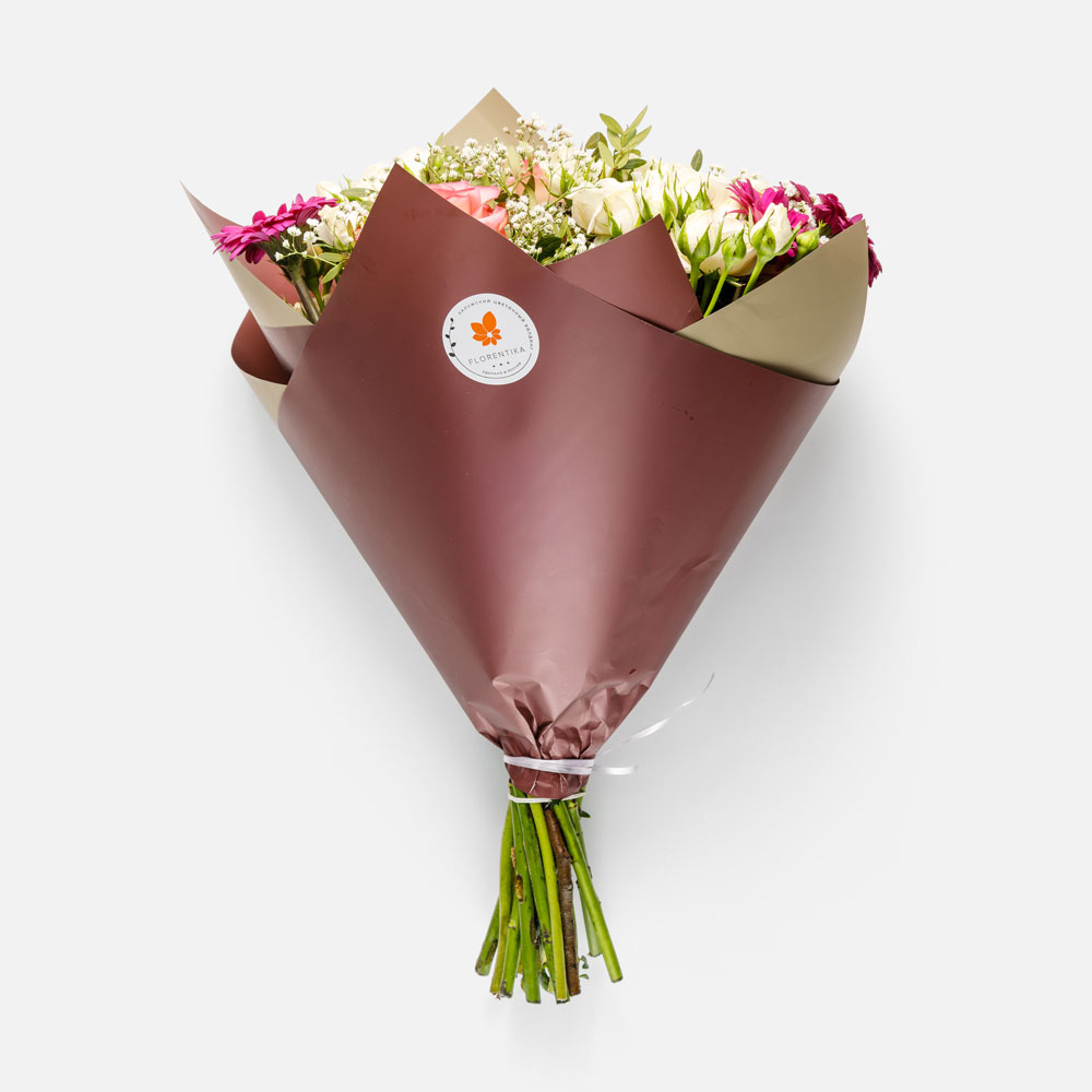 

Букет Florentika №15