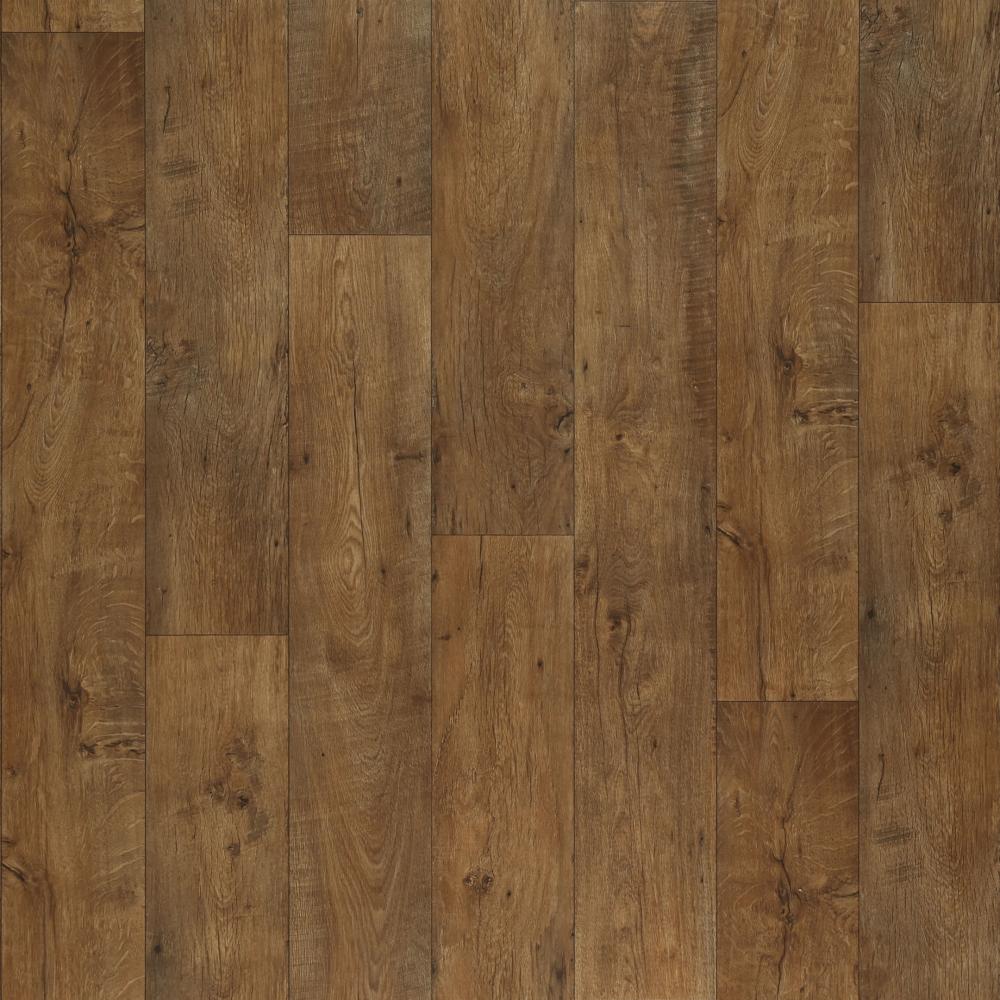 

Линолеум полукоммерческий (2x1м) Juteks Forum Forest 7801 антистатический