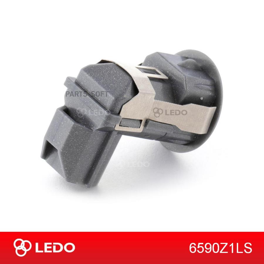 

LEDO 6590Z1LS Датчик парковки на Peugeot / Citroen () 1шт