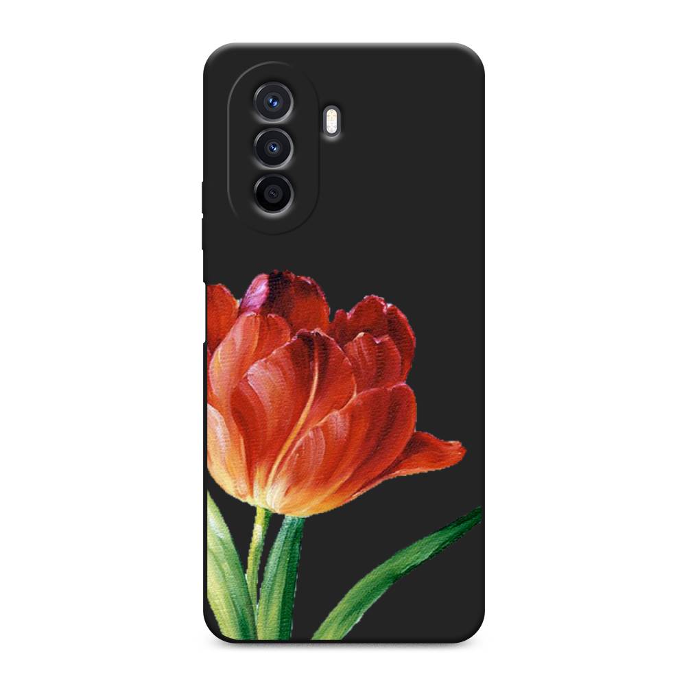 Чехол Awog  на Huawei Nova Y70 / Хуавей Нова Y70 