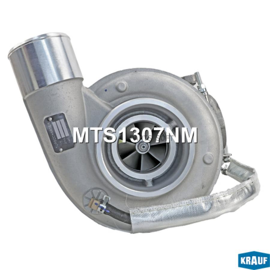 

Турбокомпрессор Krauf mts1307nm