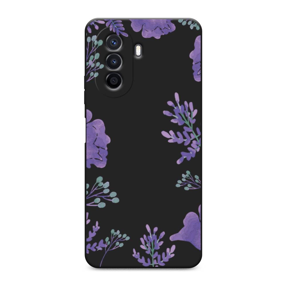 Чехол Awog  на Huawei Nova Y70 / Хуавей Нова Y70 