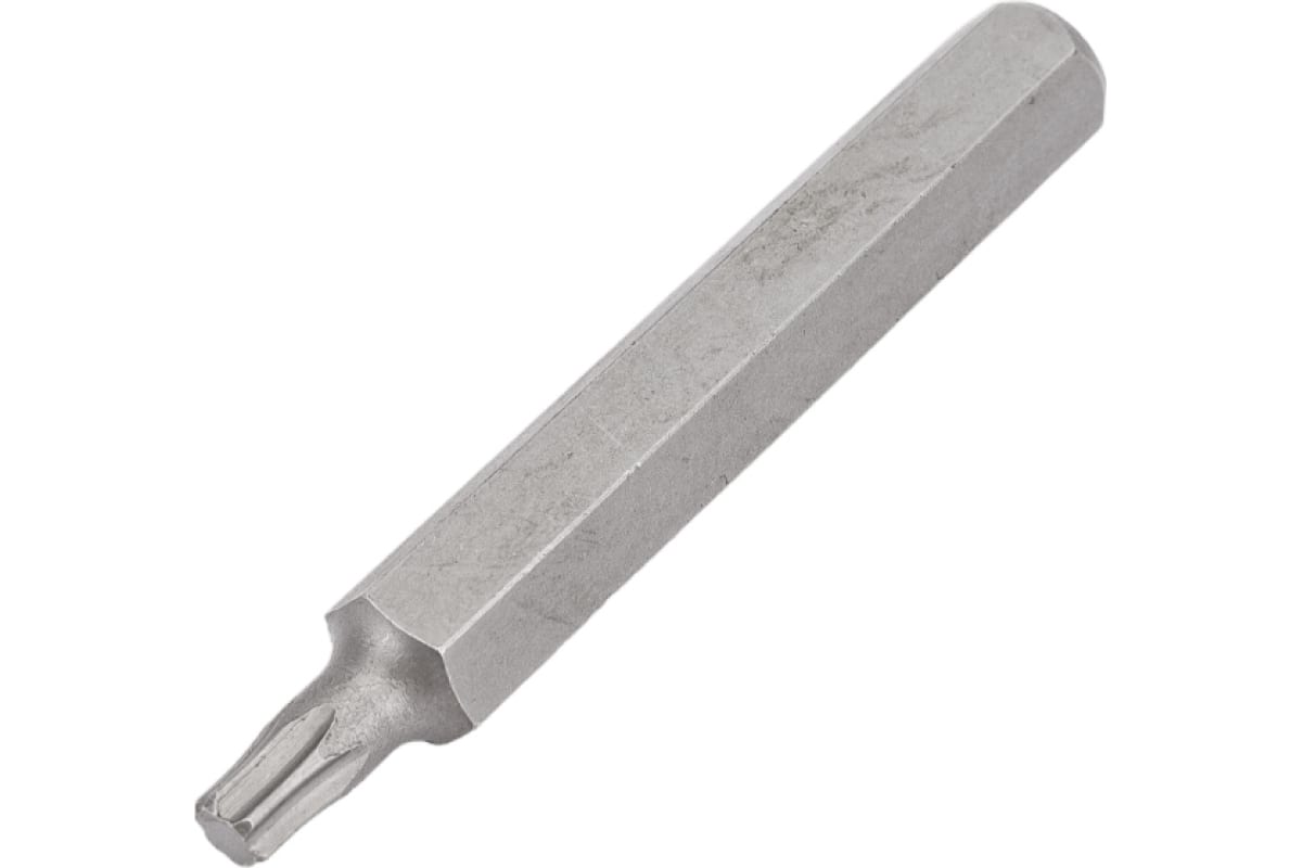 

Бита TORX T30х75мм 3/8" ROCKFORCE