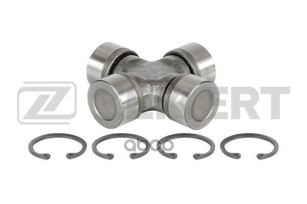 

Крестовина карданного вала 27 00x71 00 ZEKKERT kg1037