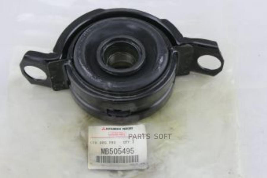 

MITSUBISHI подшипник подвесной MB505495 Mitsubishi