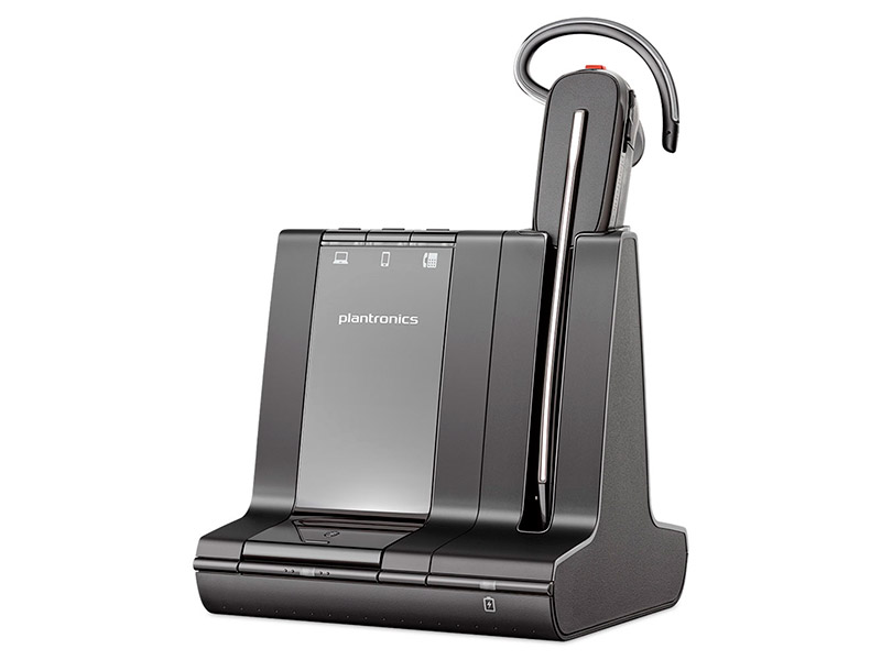 

Наушники Plantronics Savi 8240 Office 211819-02, Savi 8240 Office