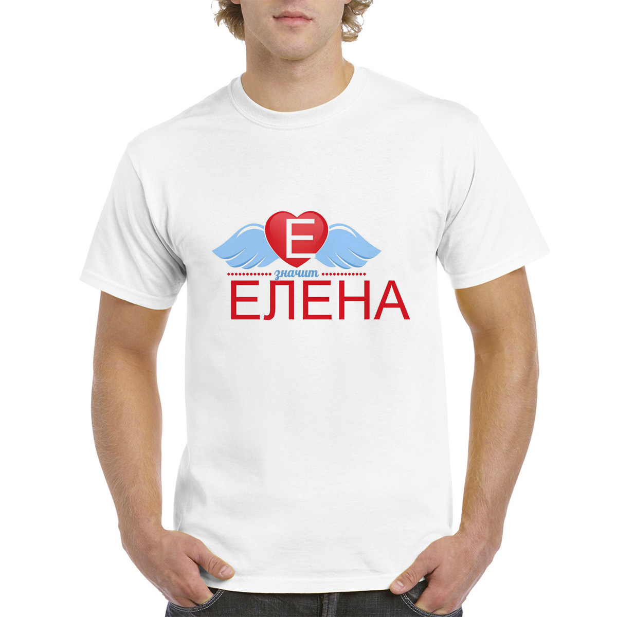 

Футболка женская CoolPodarok M0113641 белая 44 RU, Белый, M0113641