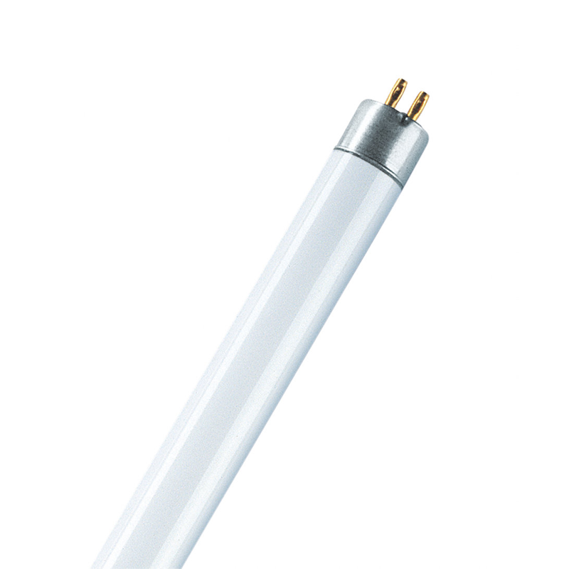 

Лампа линейная люминесцентная ЛЛ 14Вт Т5 G5 840 FH / HE