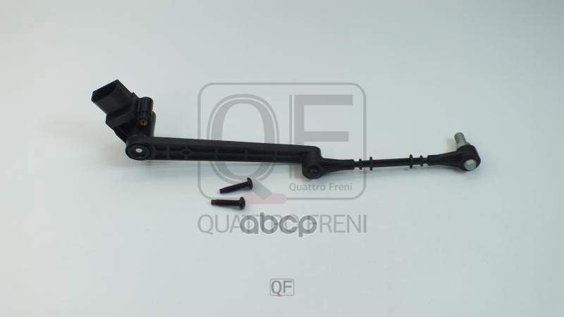 

Датчик Регулировки Дорожного Просвета В Сборе QUATTRO FRENI арт. QF28D00098
