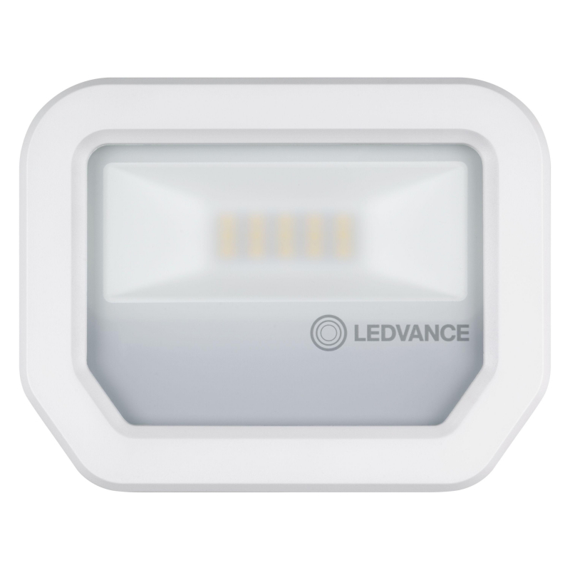 

Прожектор светодиодный LEDVANCE FL PFM 10W/3000K SYM 100 WT LEDV