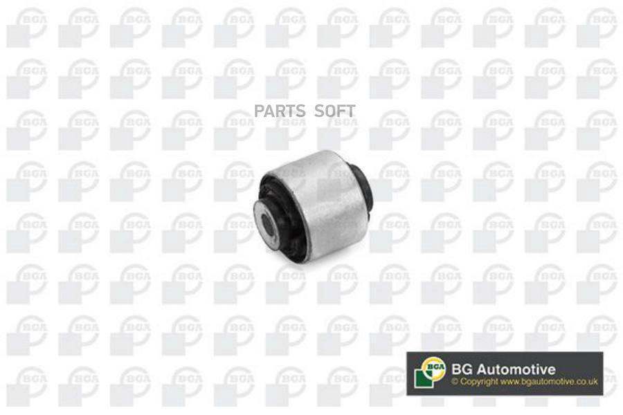 

Bu0142 сайлентблок Рычага Внутр. Audi A4 Iii/A5/Q5 All 07> Bga арт. BU0142