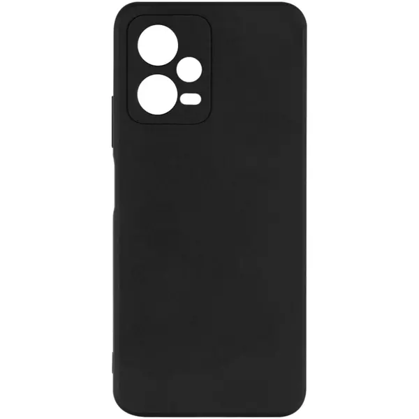 

Чехол-накладка Red Line iBox Case Xiaomi Poco X5/Redmi Note 12 5G, черный, iBox Case
