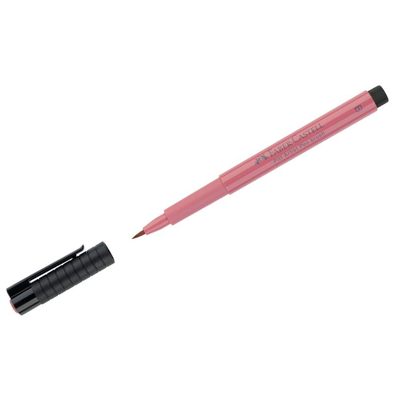 

Ручка капиллярная Faber-Castell "Pitt Artist Pen Brush" 290353, 1 мм, 10 штук