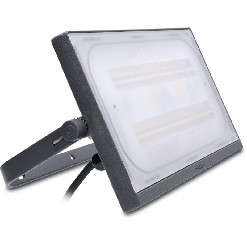 фото Прожектор светодиодный philips bvp156 led80/nw 220-240 100w wb 911401829181 nobrand