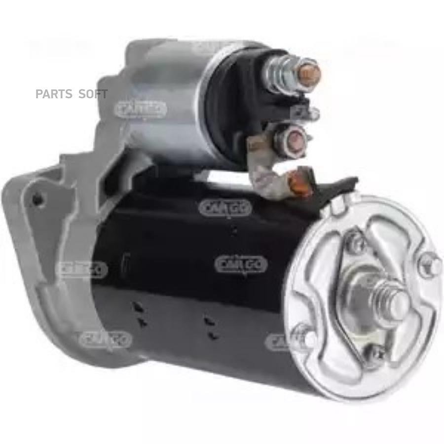 

HC-CARGO 114054 Стартер 12V 2.5kW