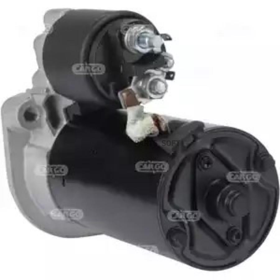 

HC-CARGO 114093 Стартер 12V 1.7kW