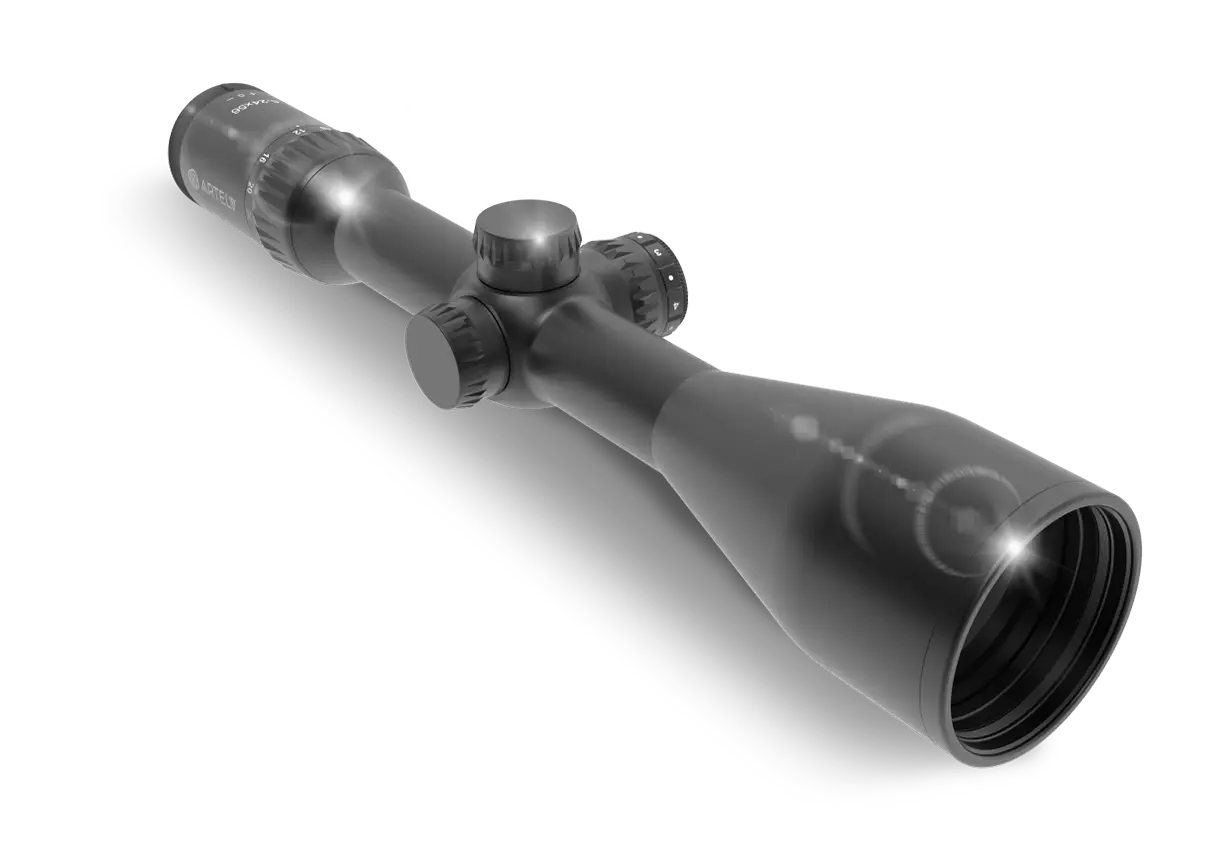 Оптический прицел ARTELV LRS 6-24x56 FFP