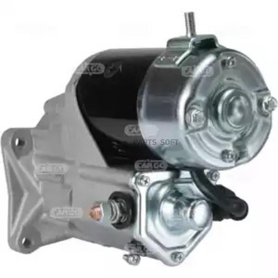 

HC-CARGO '114278 Стартер 24V 4.5kW 1шт
