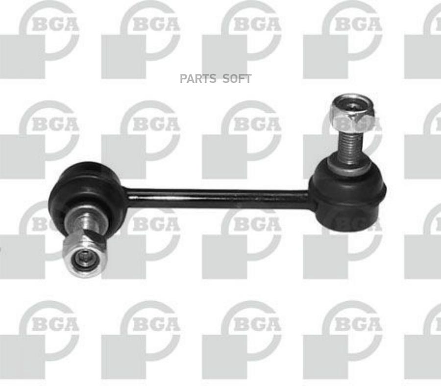 

Ls5410 тяга Стабилизатора Заднего Левая Mazda Cx-7 07> Bga арт. LS5410