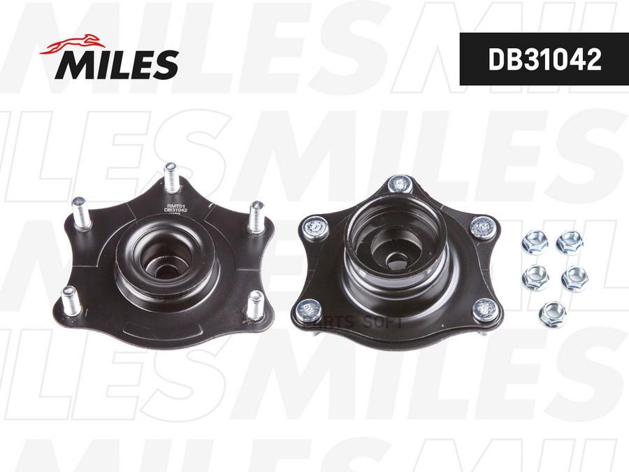

Опора Амортизатора Honda Cr-V Iii 2.0-2.4 07> Пер. Miles арт. DB31042