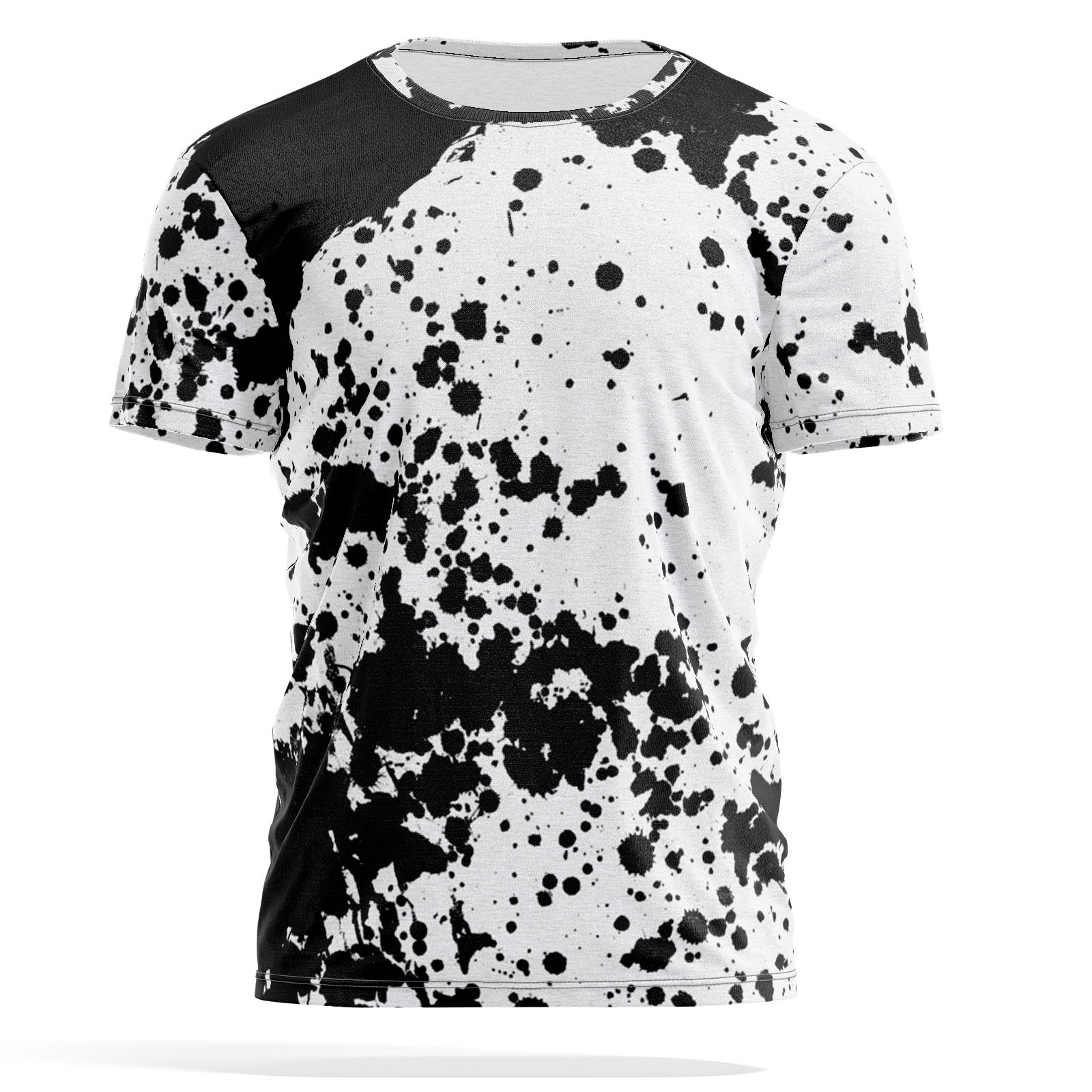 

Футболка мужская PANiN PaninManTshirt_VM1439683 белая 3XL, Белый, PaninManTshirt_VM1439683