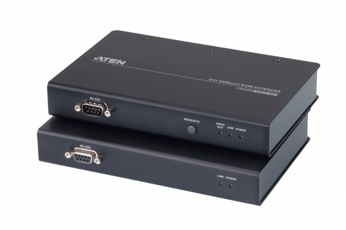 

KVM-удлинитель Aten (CE620-AT-G)