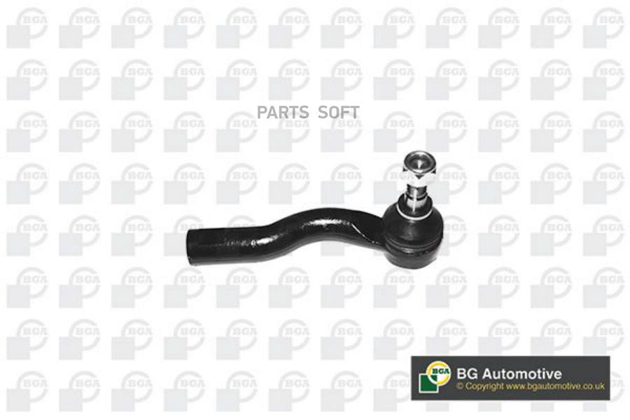 

Sr5406bga наконечник Рулевой Правый Mazda 6 All 02> Bga арт. SR5406
