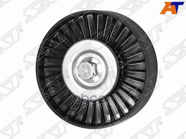 

SAT 'ST252862B010 Обводной ролик приводного ремня HYUNDAI/KIA I20/I30/SOLARIS/SOUL/VELOSTE