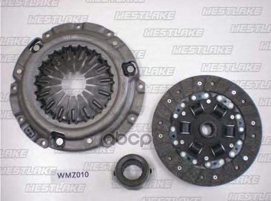 

Комплект Сцепления WESTLAKE арт. WMZ010