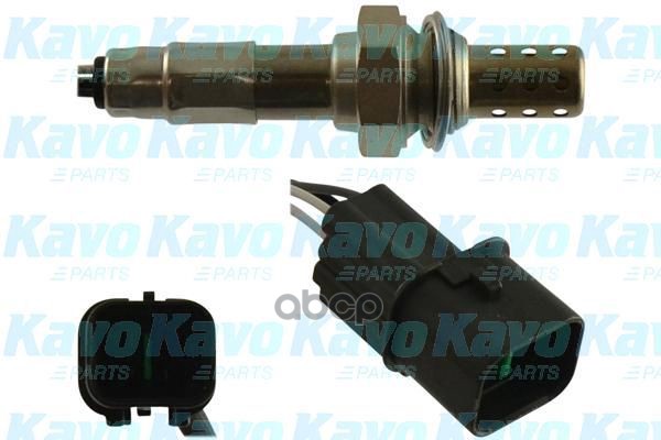 фото Лямбда-зонд mitsubishi grandis/outlander -08 kavo parts eos-5558