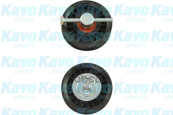 Ролик Ремня Приводного Nissan Pathfinder 05-13 Kavo Parts Dip-6524