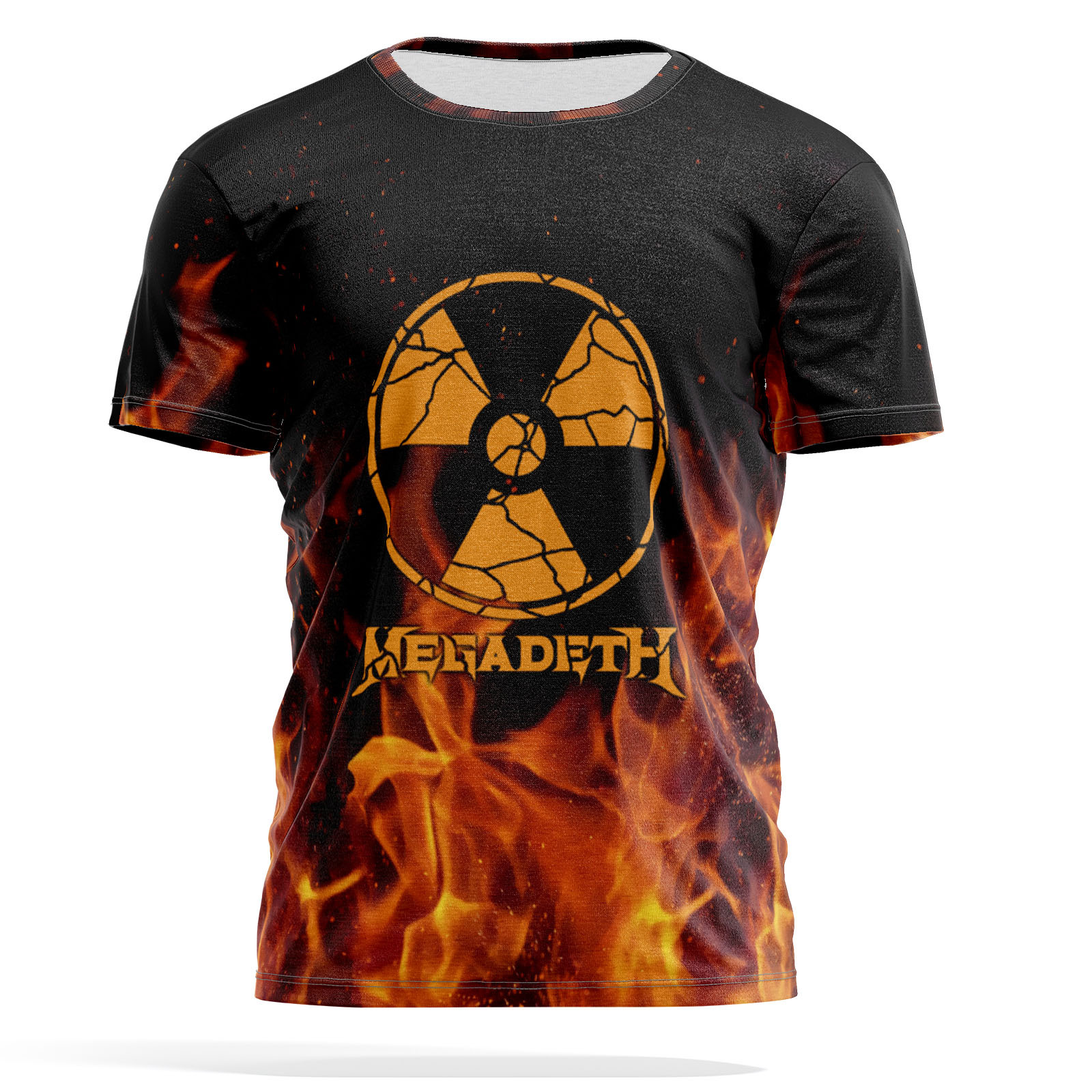 

Футболка мужская PANiN PaninManTshirt_VM1526329 разноцветная S, Оранжевый, PaninManTshirt_VM1526329
