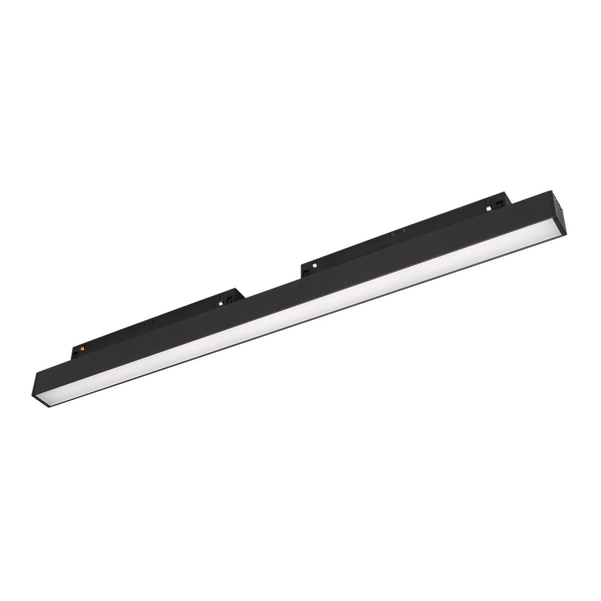 

Трековый светодиодный светильник Arlight MAG-ORIENT-FLAT-L465-16W Day4000-MIX 036741, 036741