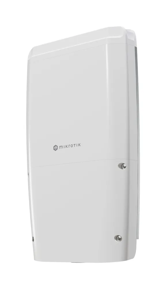 

Коммутатор Mikrotik FiberBox Plus CRS305-1G-4S+OUT белый, FiberBox Plus