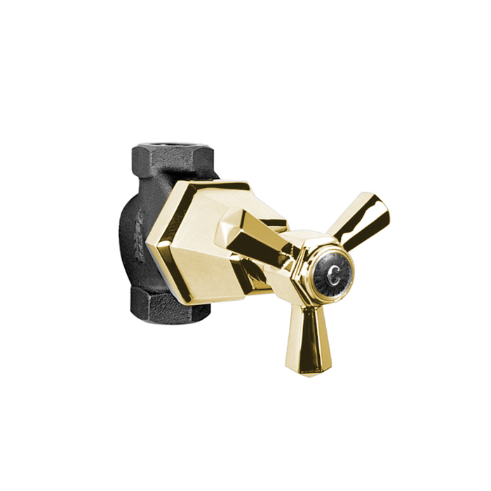 

Смеситель Stella Eccelsa EC01100AU00