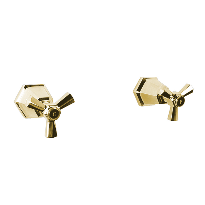

Смеситель Stella Eccelsa EC01300AU00
