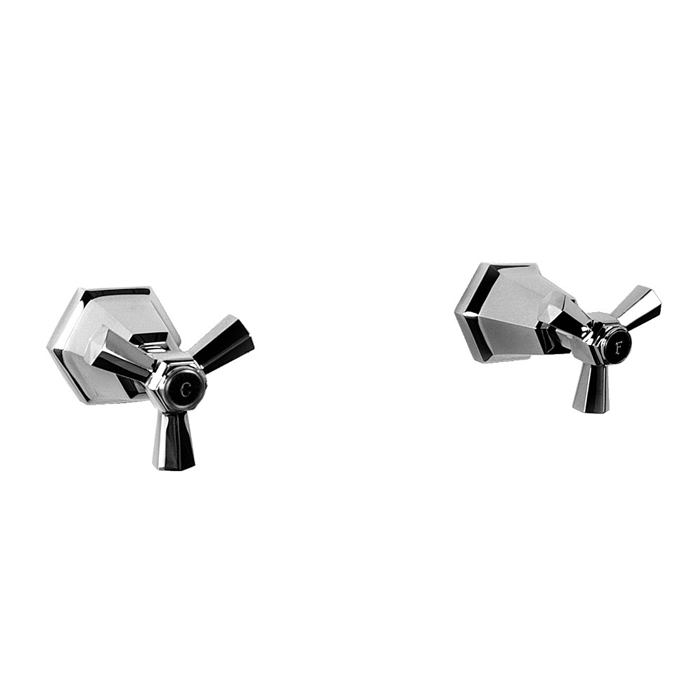 

Смеситель Stella Eccelsa EC01300CR00