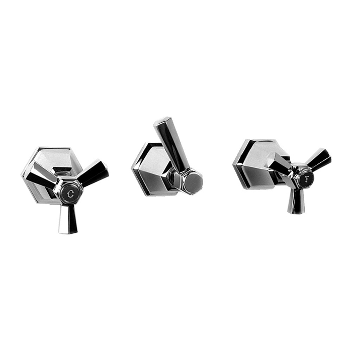 

Смеситель Stella Eccelsa EC01301CR00