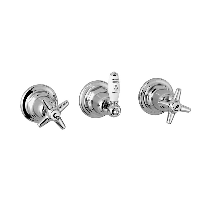 

Смеситель Stella Italica IT01301CR00
