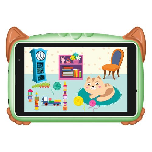 

Планшет Digma Optima 8403D 4G 4/64GB черный, Optima