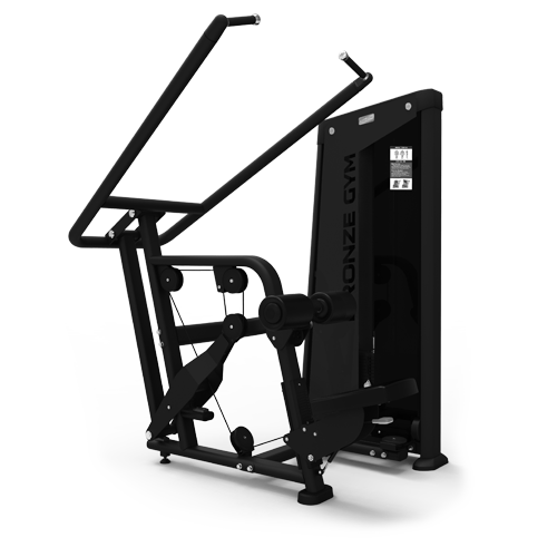 

BRONZE GYM NEO 35 Тяга сверху