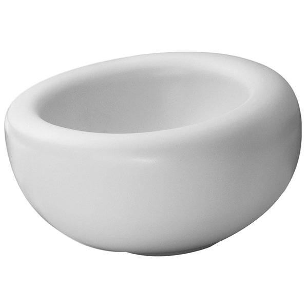 фото Салатник овальный «нинфа» l=20, b=15,5 см le coq 3034577