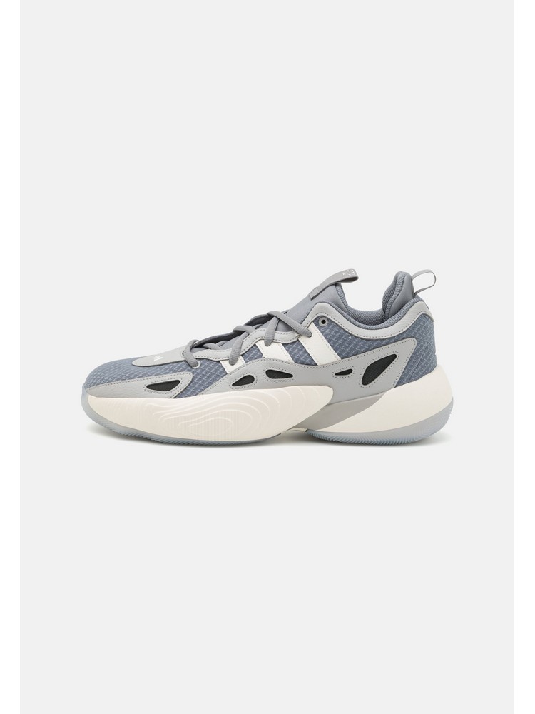 

Кроссовки унисекс Adidas AD542A59X серые 42 EU, Серый, AD542A59X