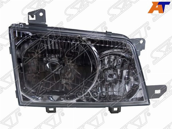 

Sat Фара Mazda Titan 00-10 Rh SAT ST21611T0R