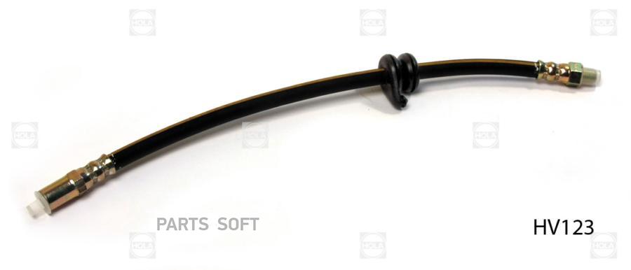 

Шланг тормозной передний L=R CHEVROLET Niva (2123) HOLA HV123