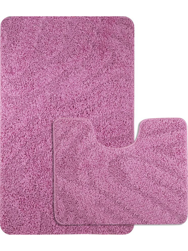 фото Набор ковриков для ванной санакс 100х60 са-00161