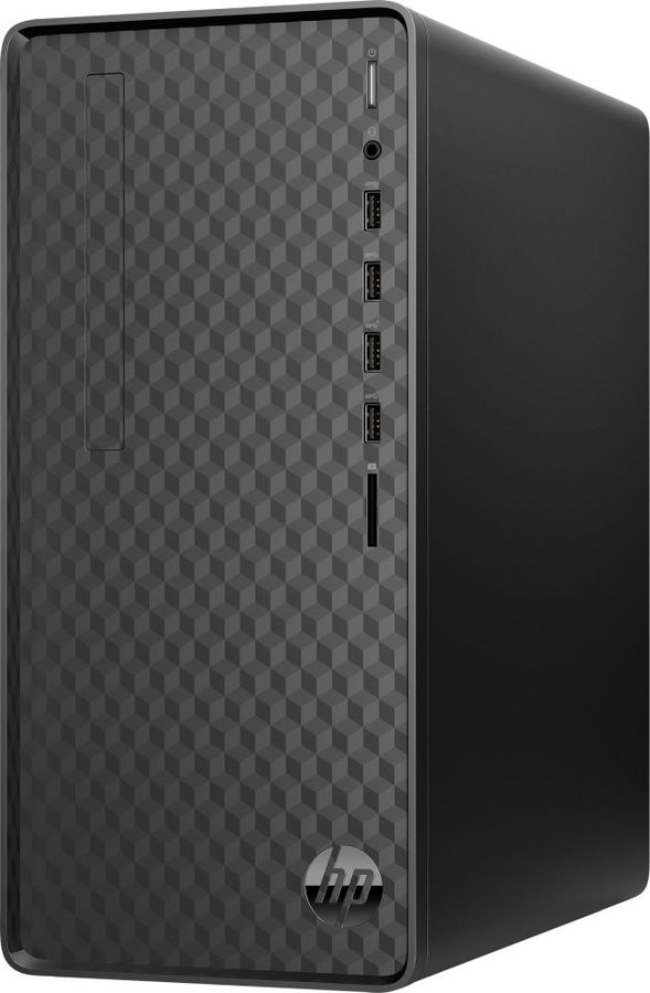 

Системный блок HP M01-F1026ur Black (406Y1EA#ACB), M01-F1026ur