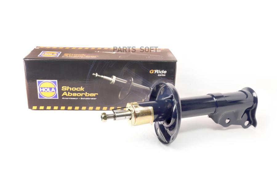 

Амортизатор передний R G`Ride HONDA Civic VIII Sedan (FD, FA) 06- HOLA SH22-028G